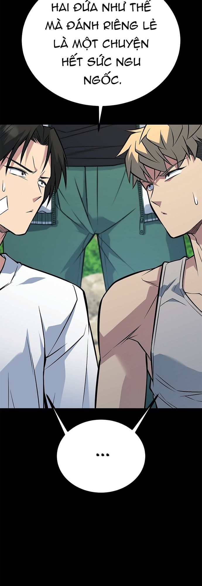 Bạo Lực Vương Chap 64 - Next Chap 65