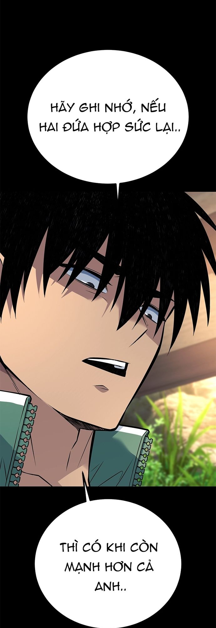 Bạo Lực Vương Chap 64 - Next Chap 65
