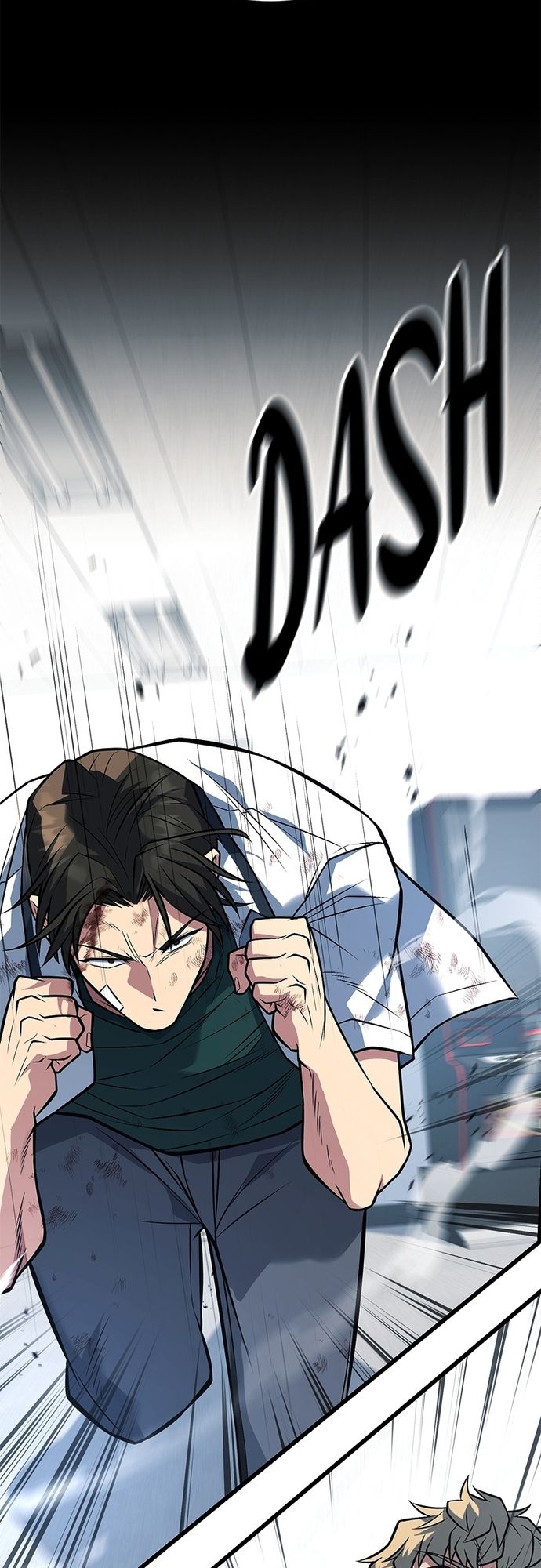 Bạo Lực Vương Chap 64 - Next Chap 65