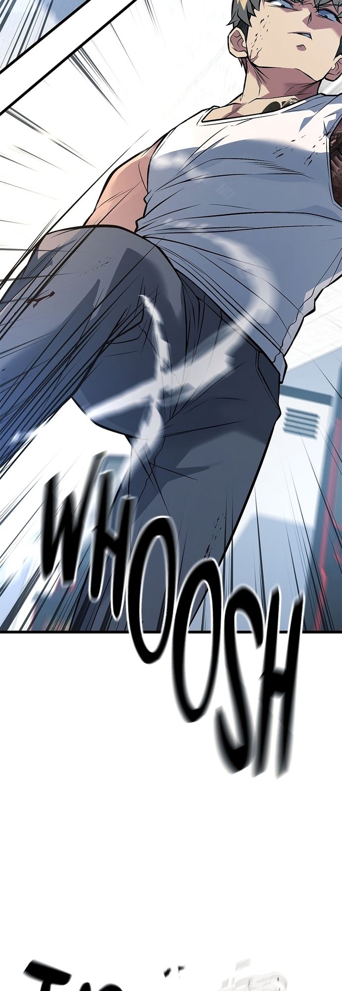 Bạo Lực Vương Chap 64 - Next Chap 65