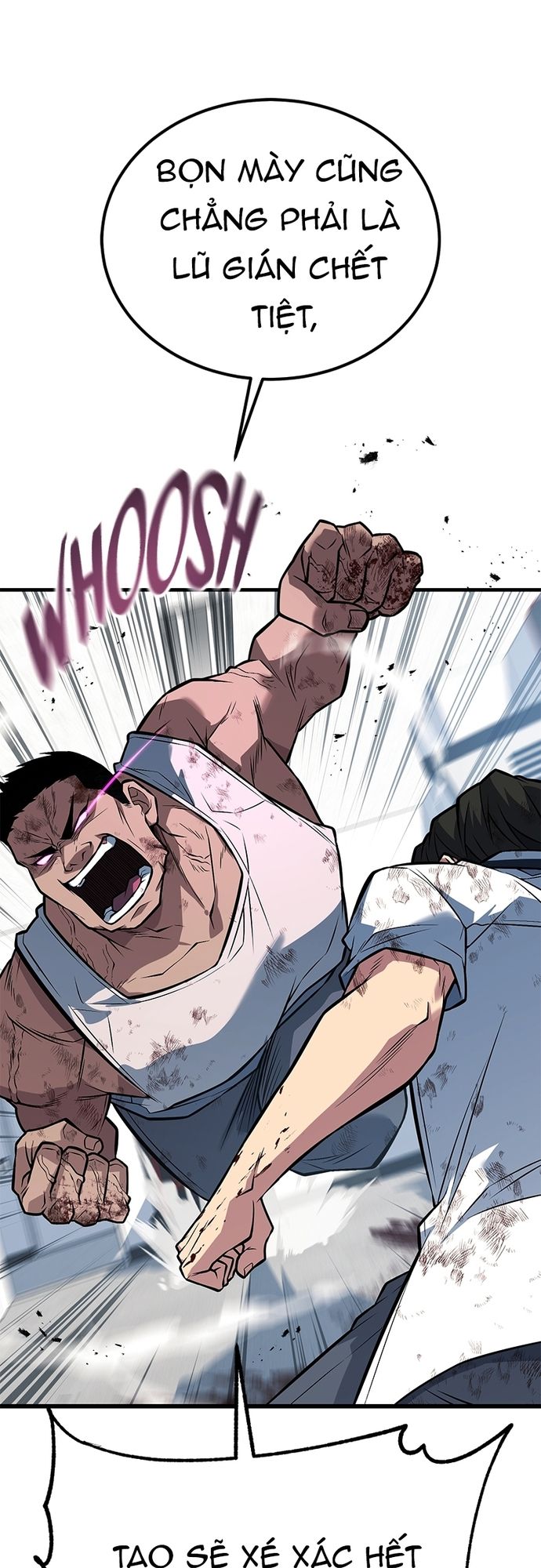 Bạo Lực Vương Chap 64 - Next Chap 65