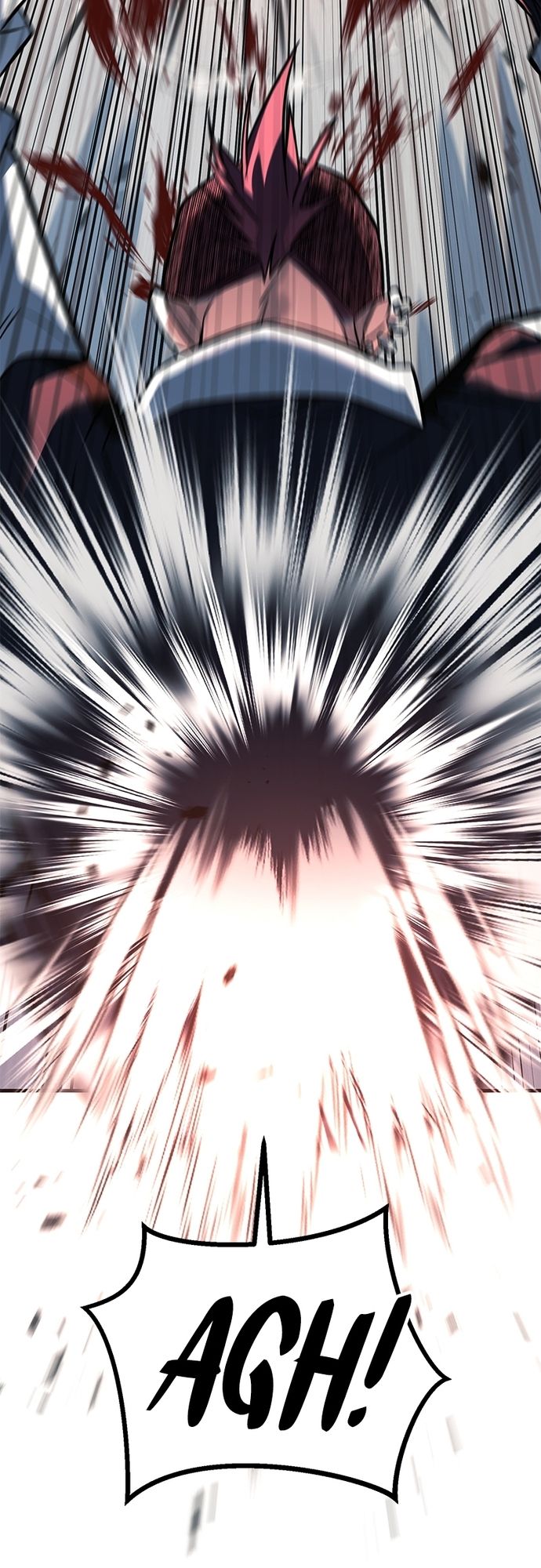 Bạo Lực Vương Chap 64 - Next Chap 65