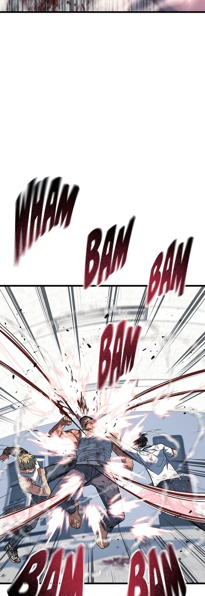 Bạo Lực Vương Chap 64 - Next Chap 65