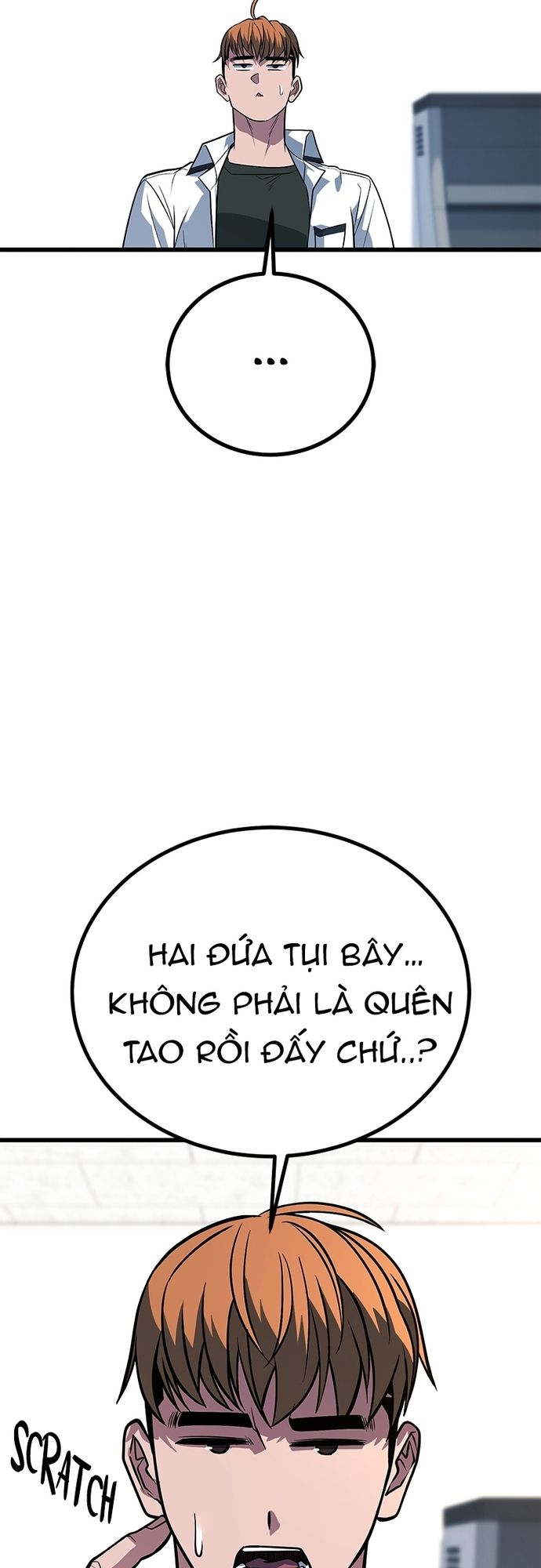 Bạo Lực Vương Chap 64 - Next Chap 65