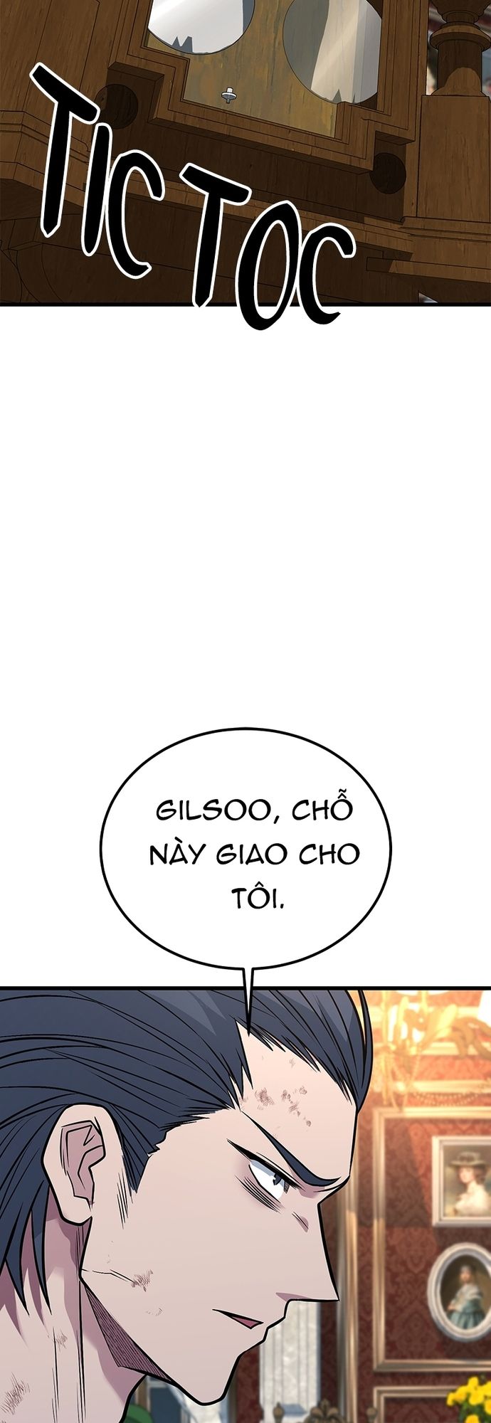 Bạo Lực Vương Chap 64 - Next Chap 65