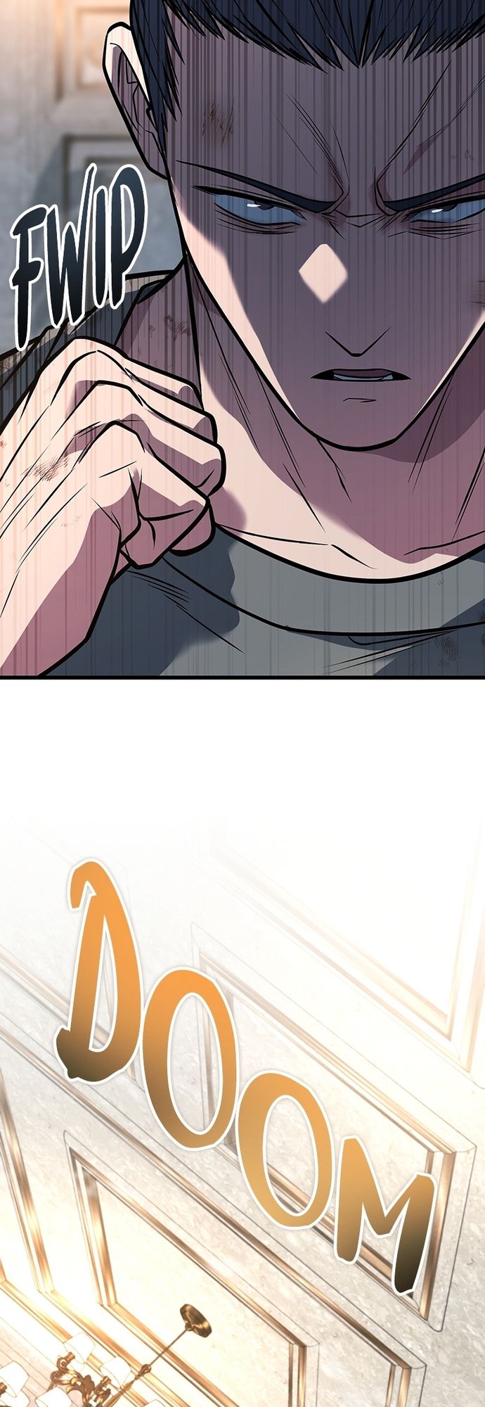 Bạo Lực Vương Chap 64 - Next Chap 65