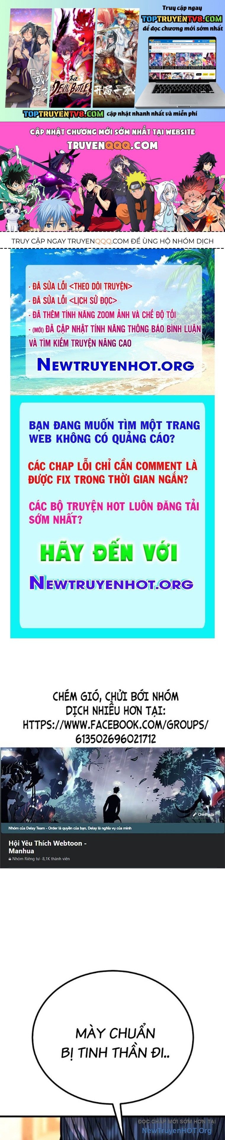 Bạo Lực Vương Chap 65 - Next Chap 66