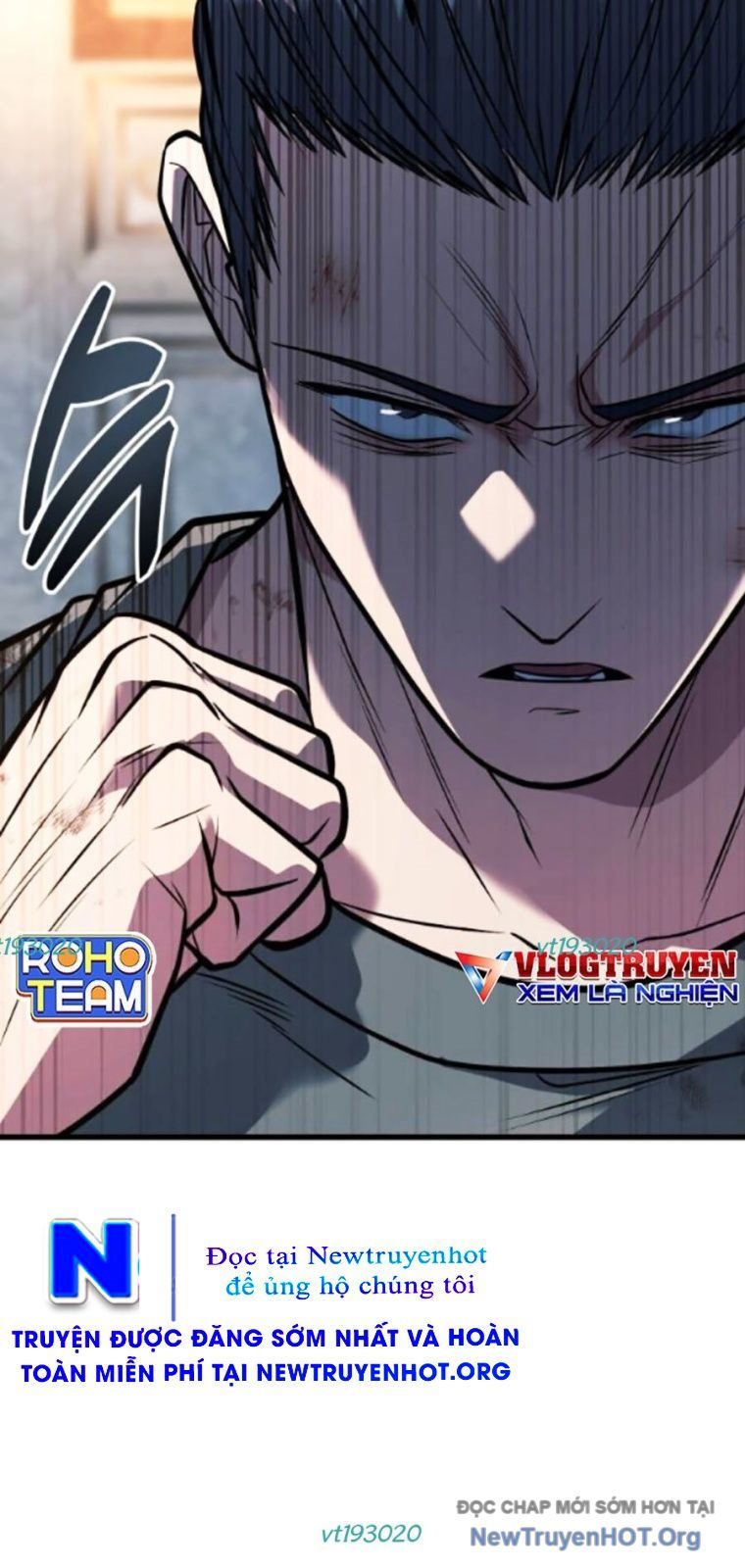 Bạo Lực Vương Chap 65 - Next Chap 66