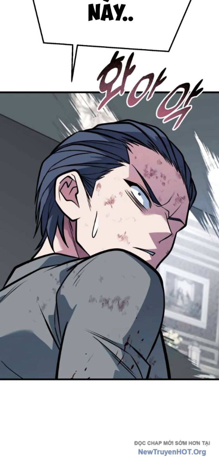 Bạo Lực Vương Chap 65 - Next Chap 66