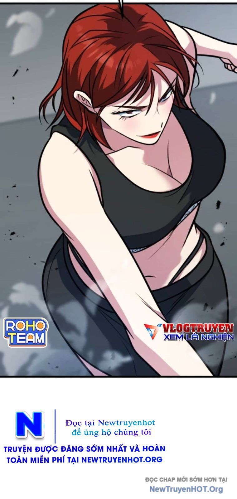 Bạo Lực Vương Chap 65 - Next Chap 66