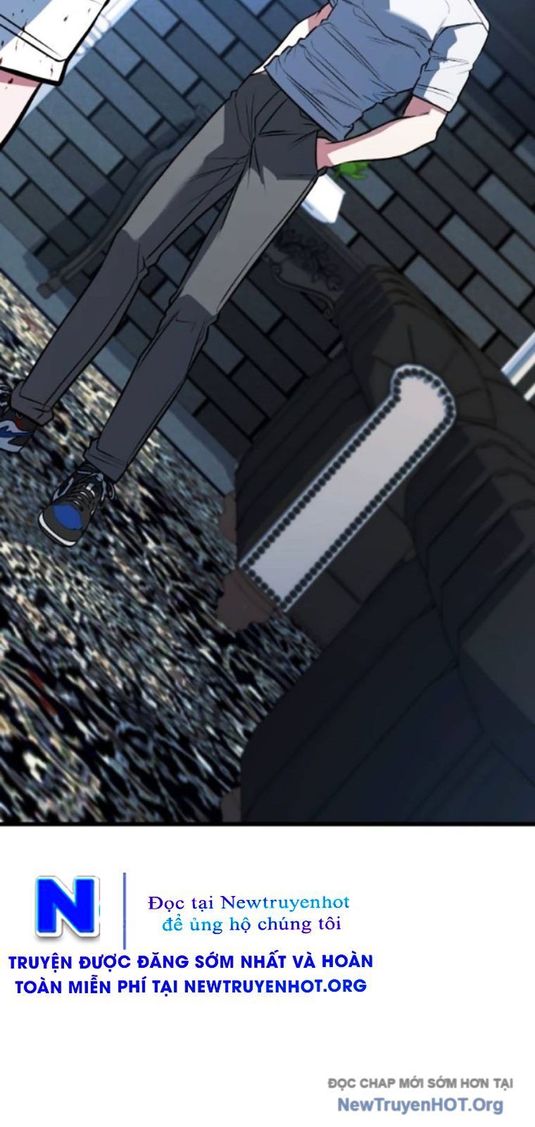 Bạo Lực Vương Chap 65 - Next Chap 66