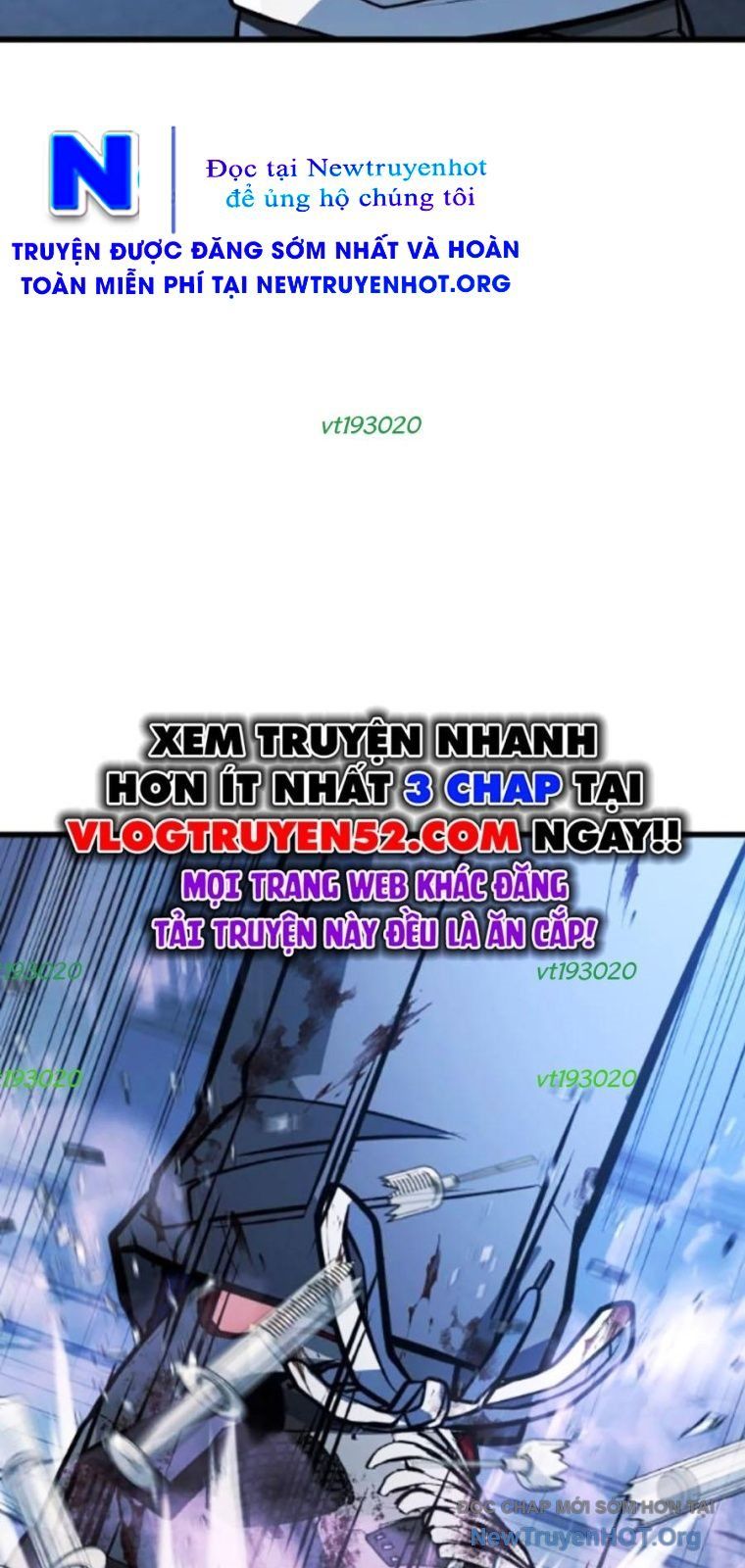 Bạo Lực Vương Chap 65 - Next Chap 66