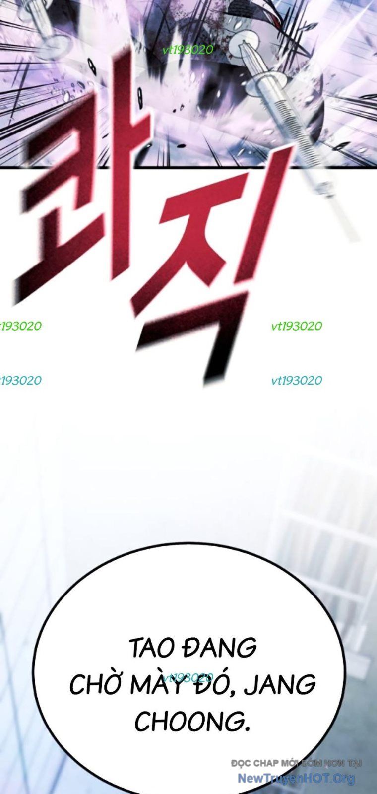 Bạo Lực Vương Chap 65 - Next Chap 66