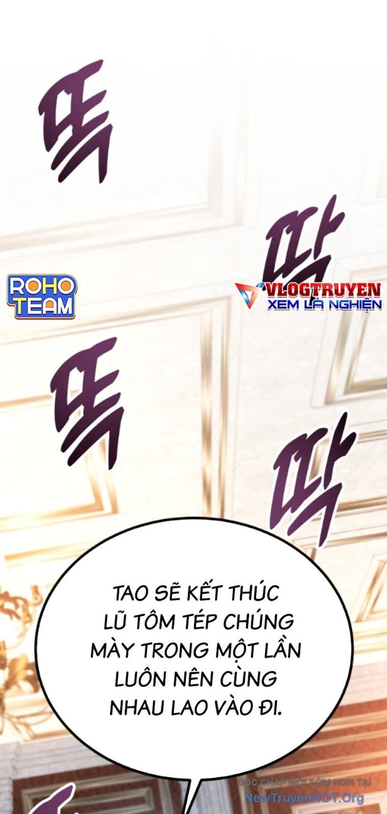 Bạo Lực Vương Chap 65 - Next Chap 66