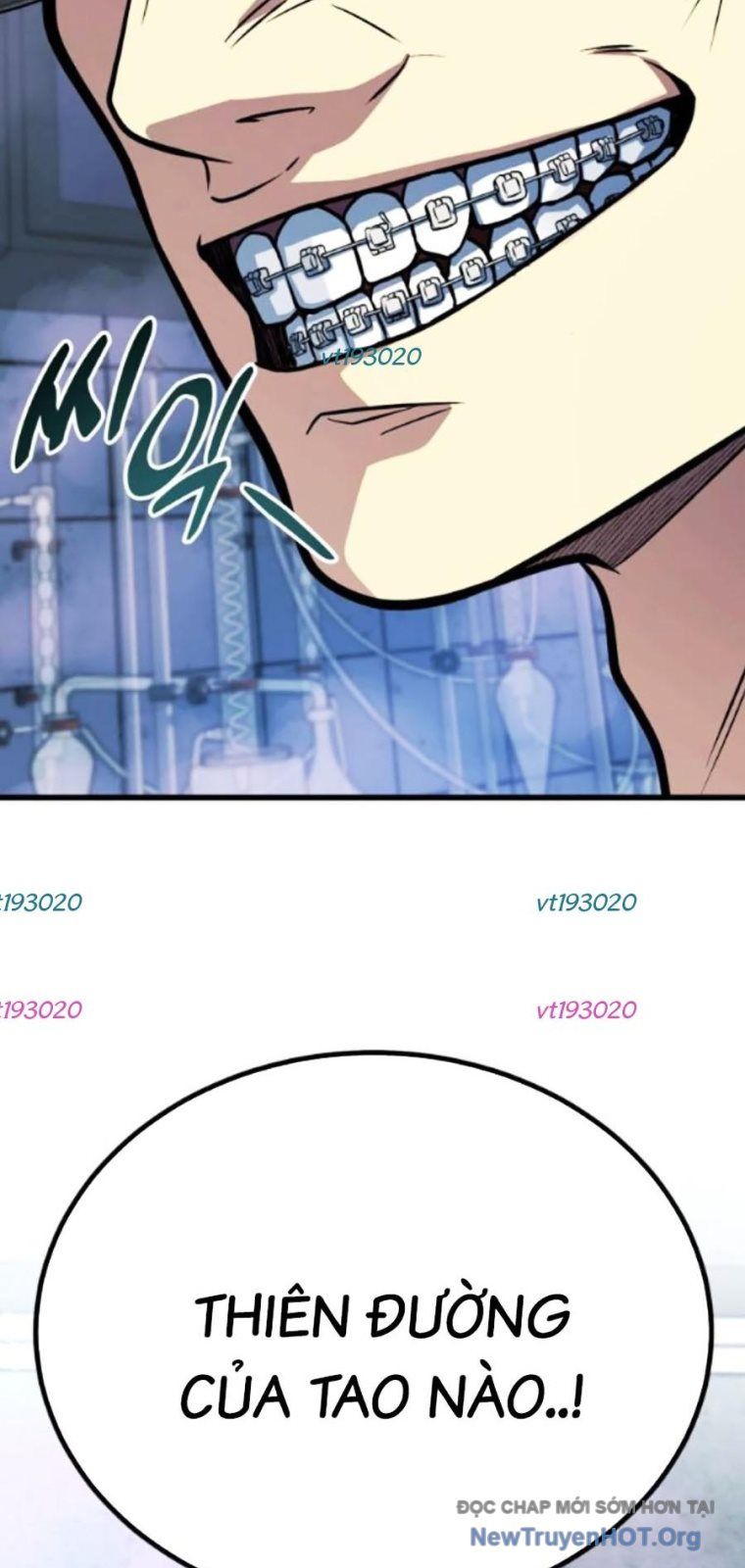 Bạo Lực Vương Chap 65 - Next Chap 66