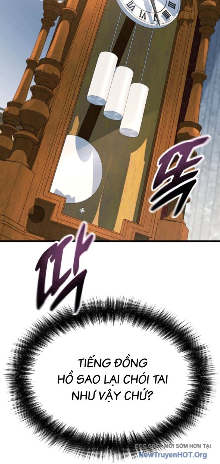 Bạo Lực Vương Chap 65 - Next Chap 66