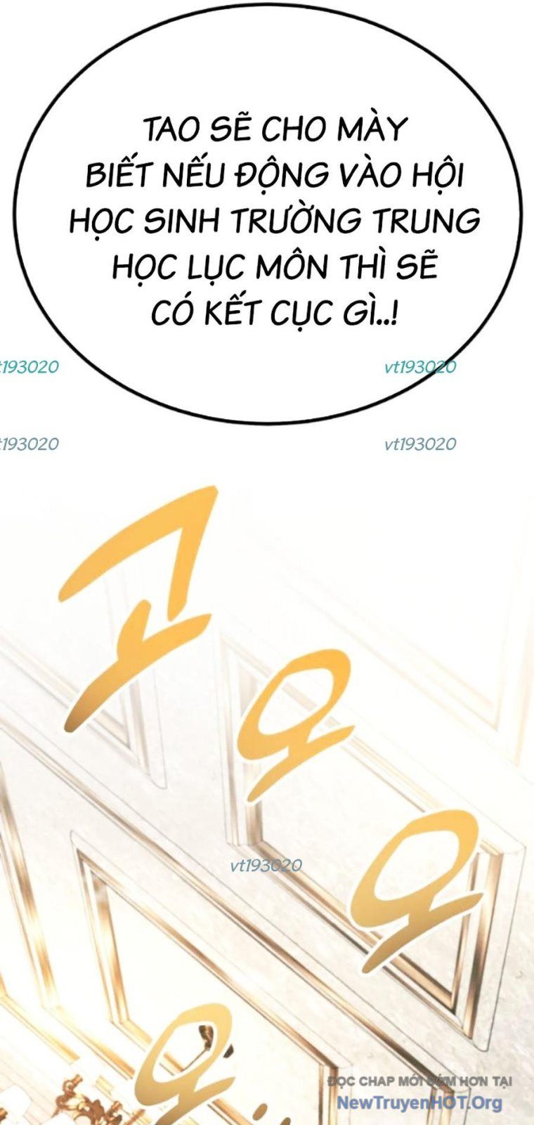 Bạo Lực Vương Chap 65 - Next Chap 66