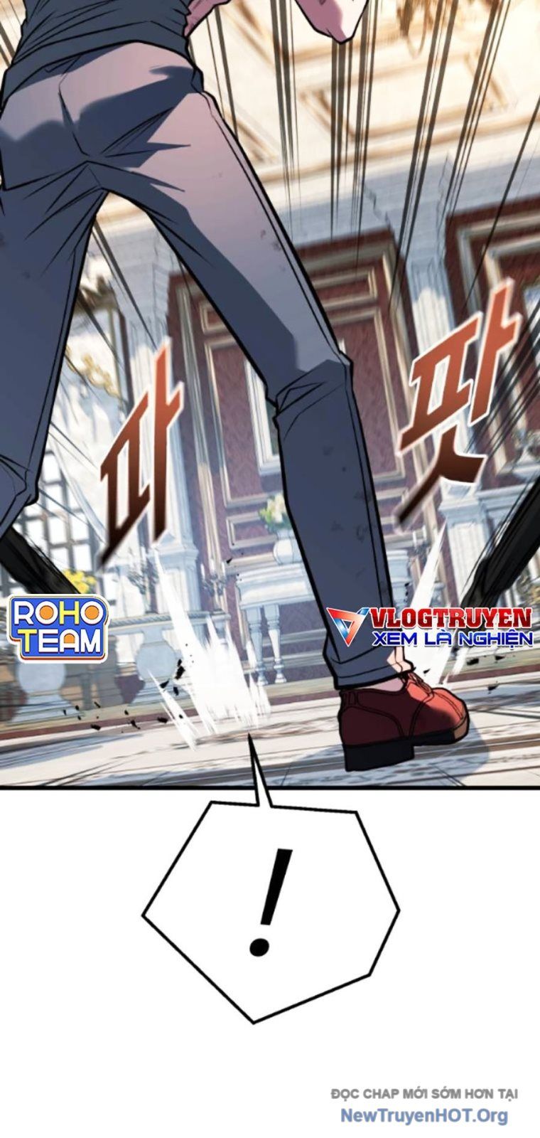 Bạo Lực Vương Chap 65 - Next Chap 66