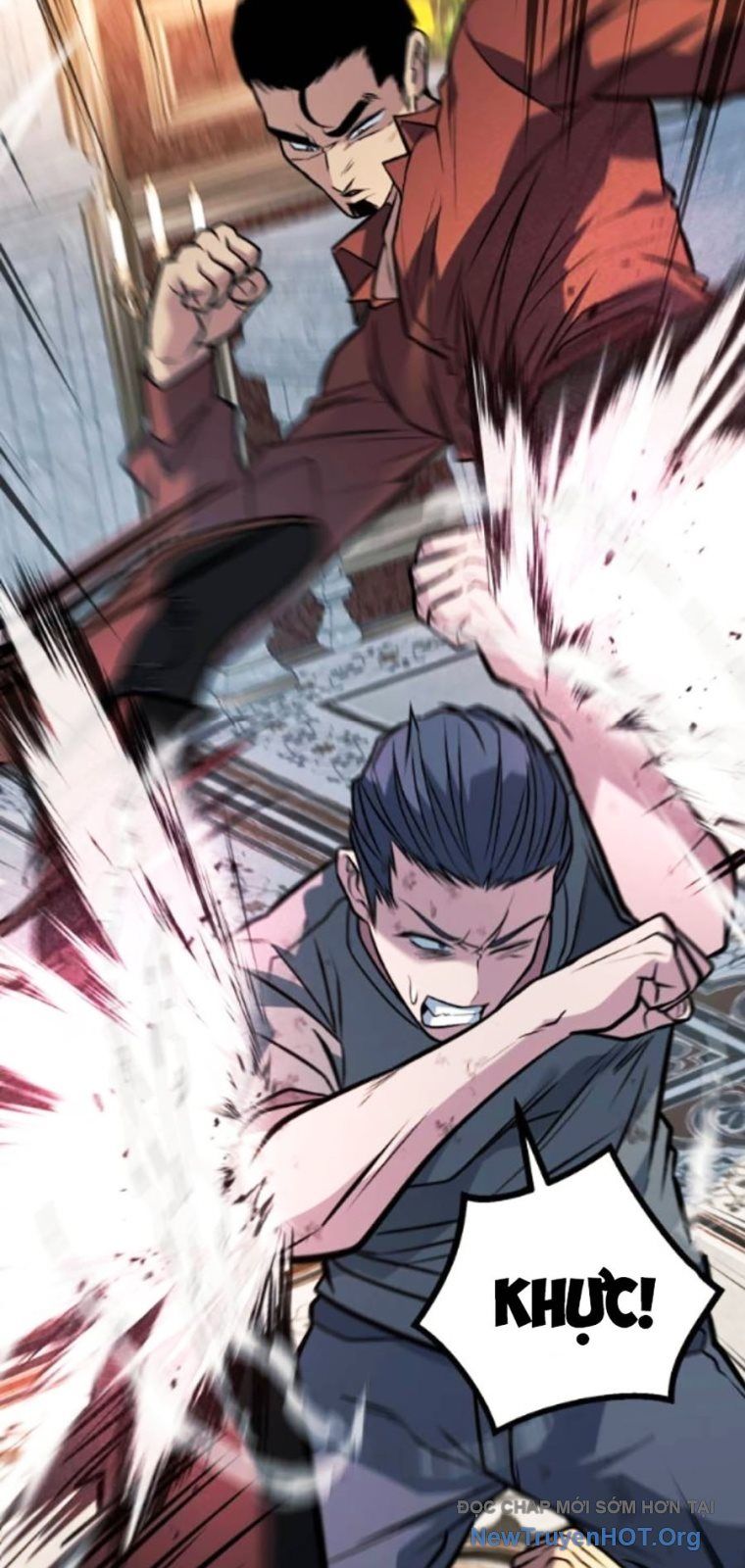 Bạo Lực Vương Chap 65 - Next Chap 66