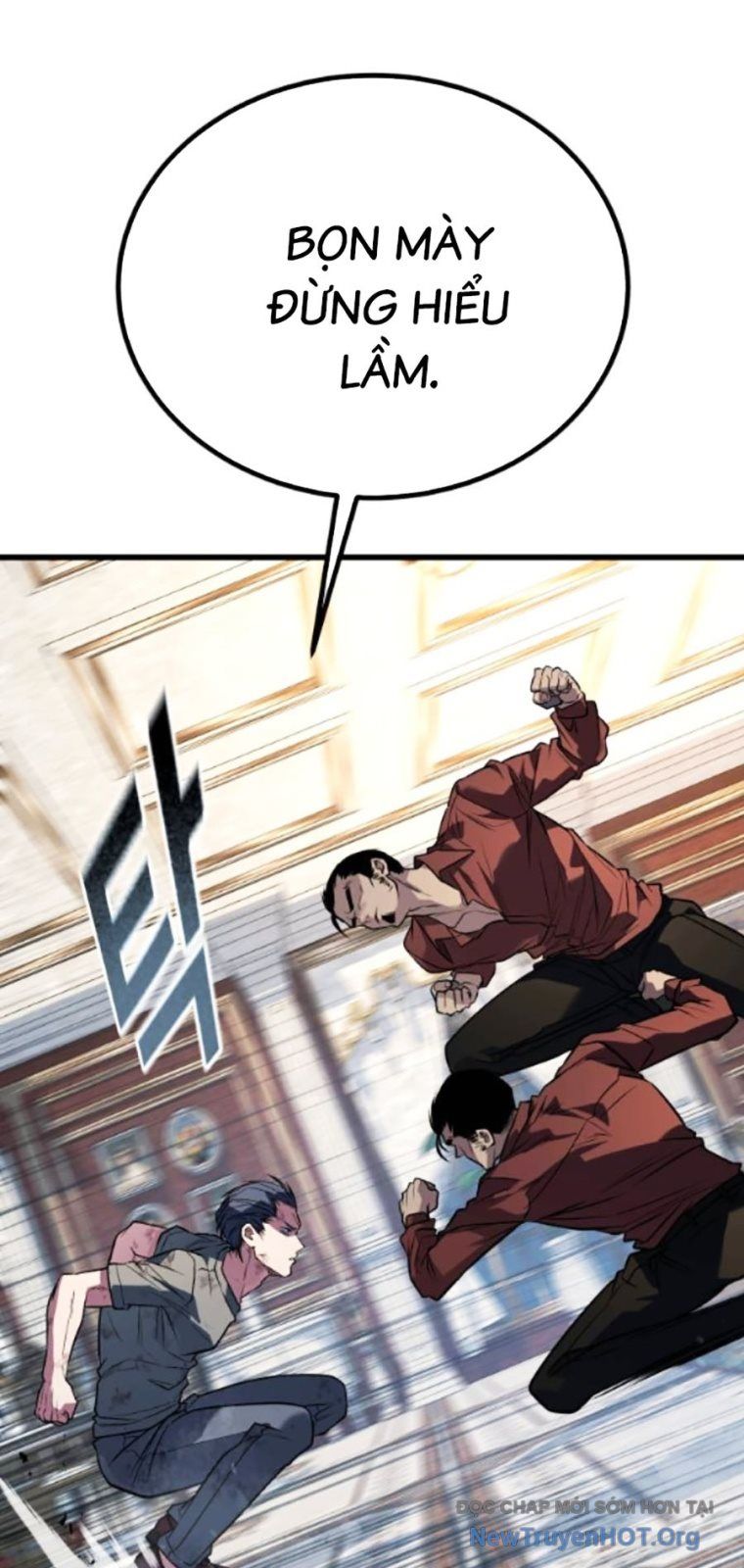 Bạo Lực Vương Chap 65 - Next Chap 66