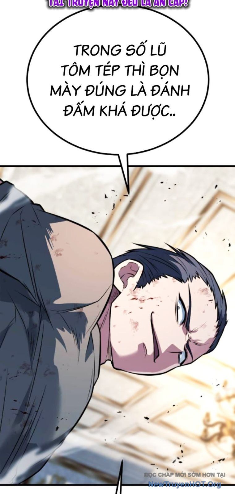 Bạo Lực Vương Chap 65 - Next Chap 66