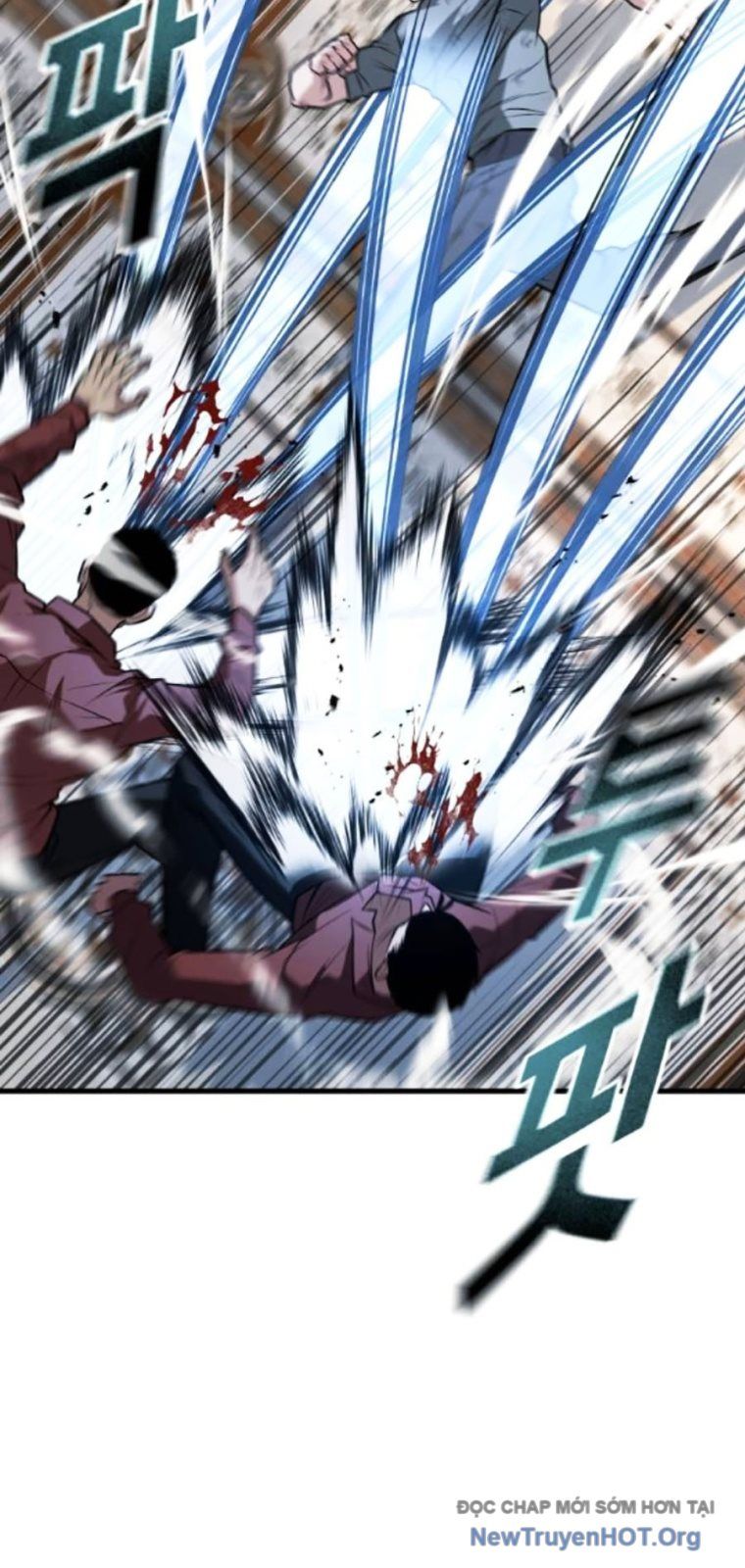 Bạo Lực Vương Chap 65 - Next Chap 66