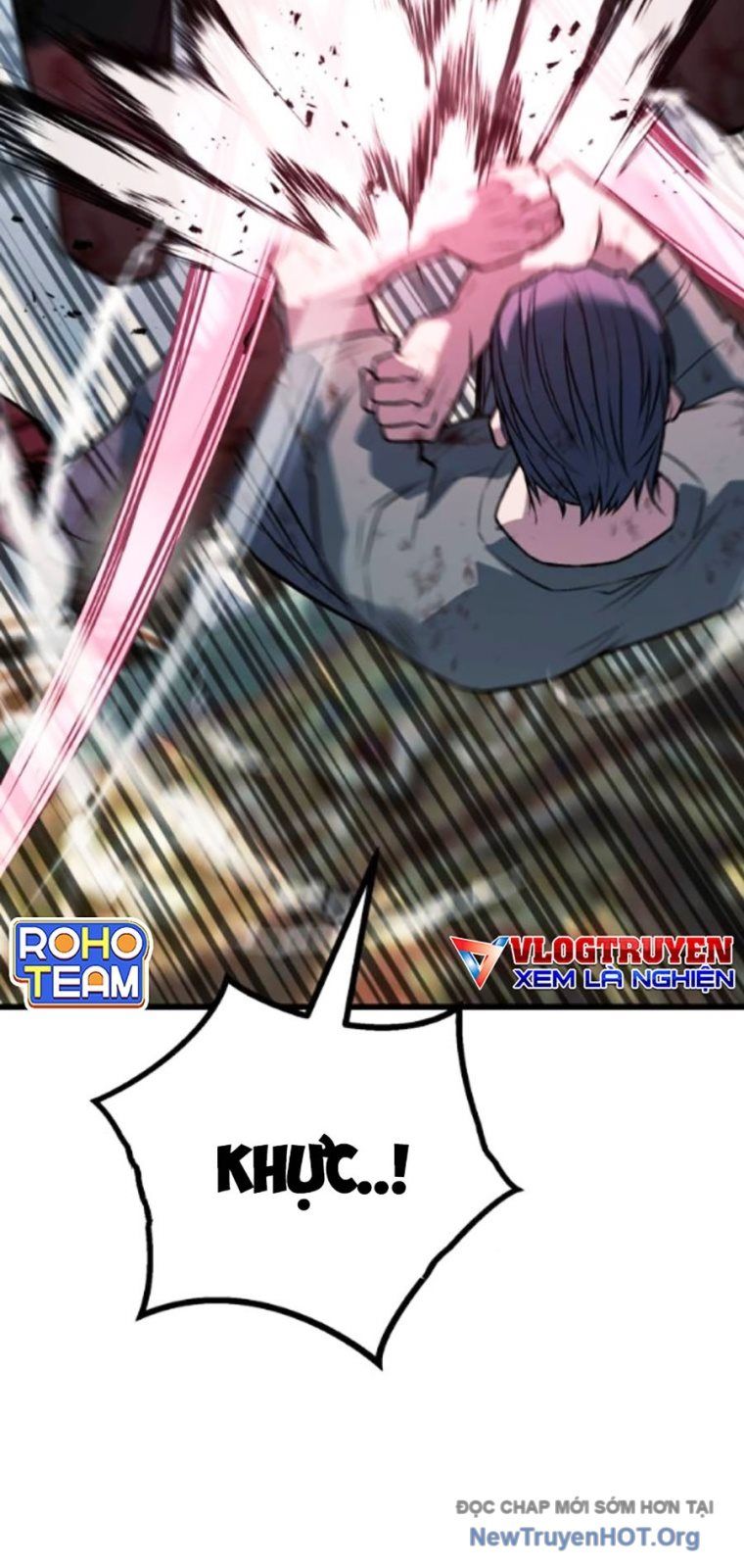 Bạo Lực Vương Chap 65 - Next Chap 66