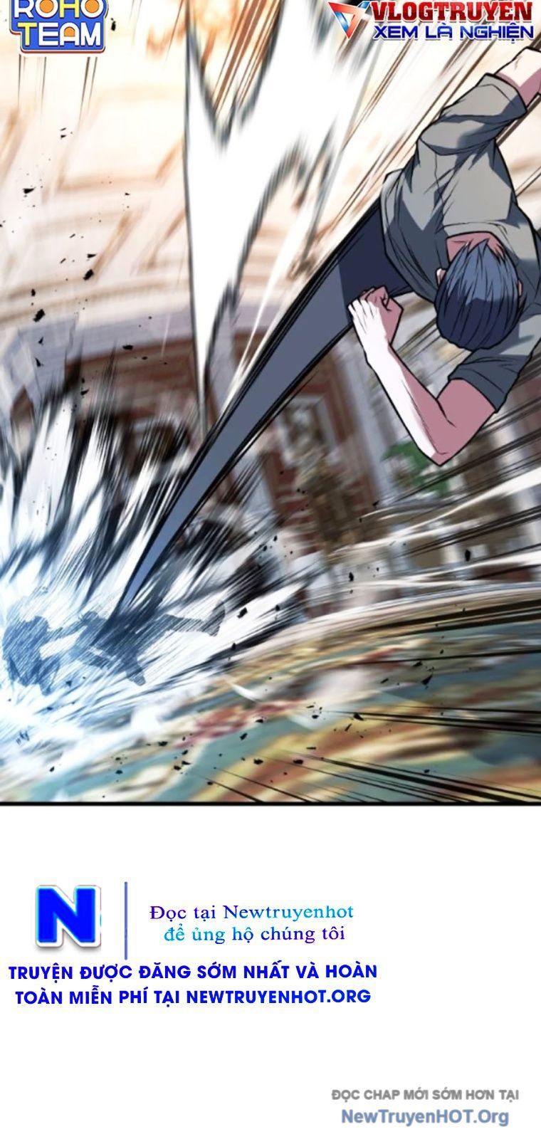 Bạo Lực Vương Chap 65 - Next Chap 66