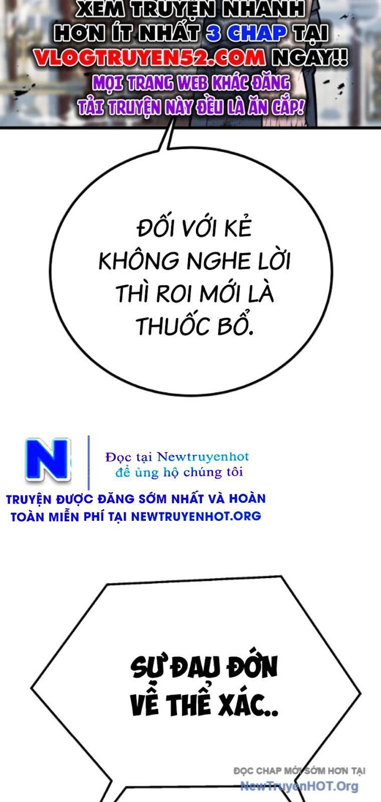 Bạo Lực Vương Chap 65 - Next Chap 66