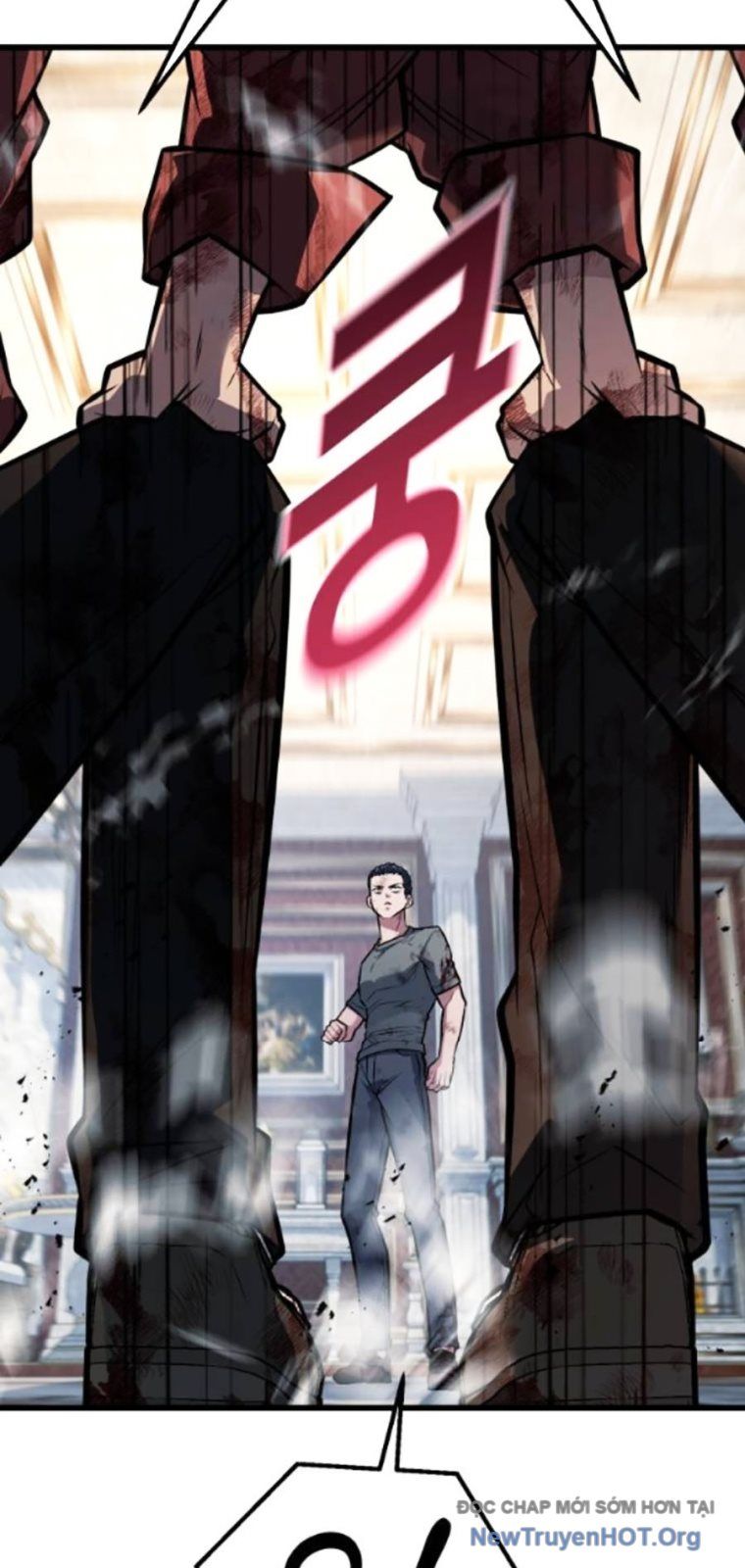 Bạo Lực Vương Chap 65 - Next Chap 66