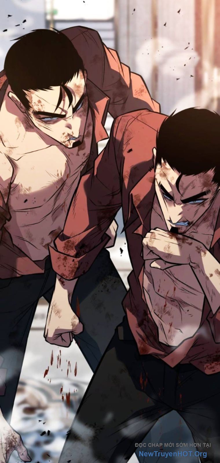 Bạo Lực Vương Chap 65 - Next Chap 66