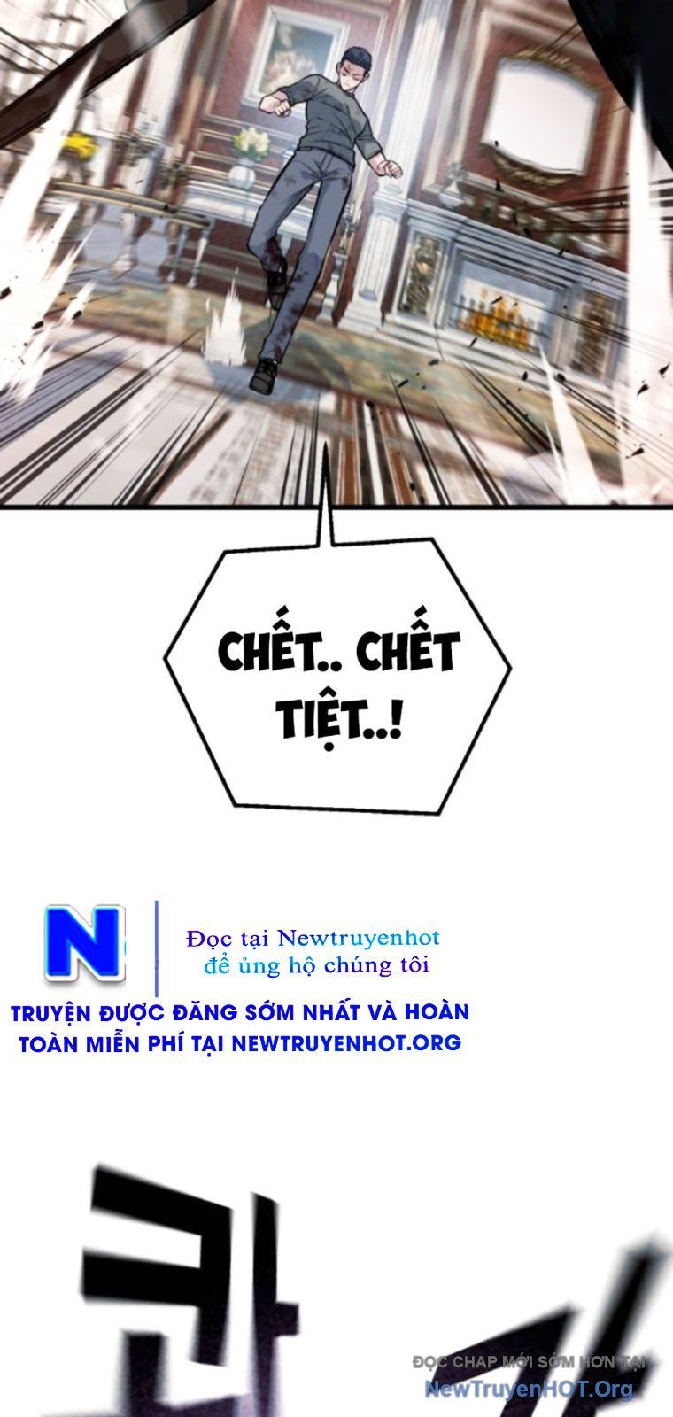 Bạo Lực Vương Chap 65 - Next Chap 66