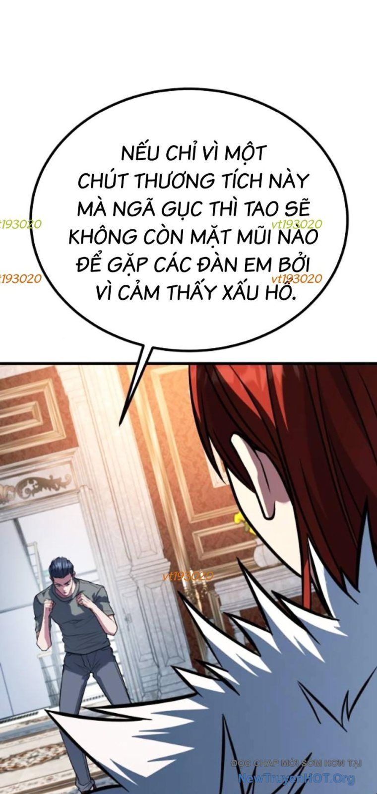 Bạo Lực Vương Chap 65 - Next Chap 66