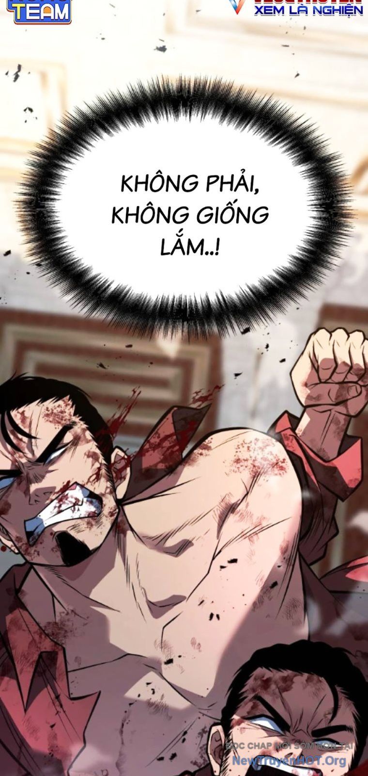 Bạo Lực Vương Chap 65 - Next Chap 66