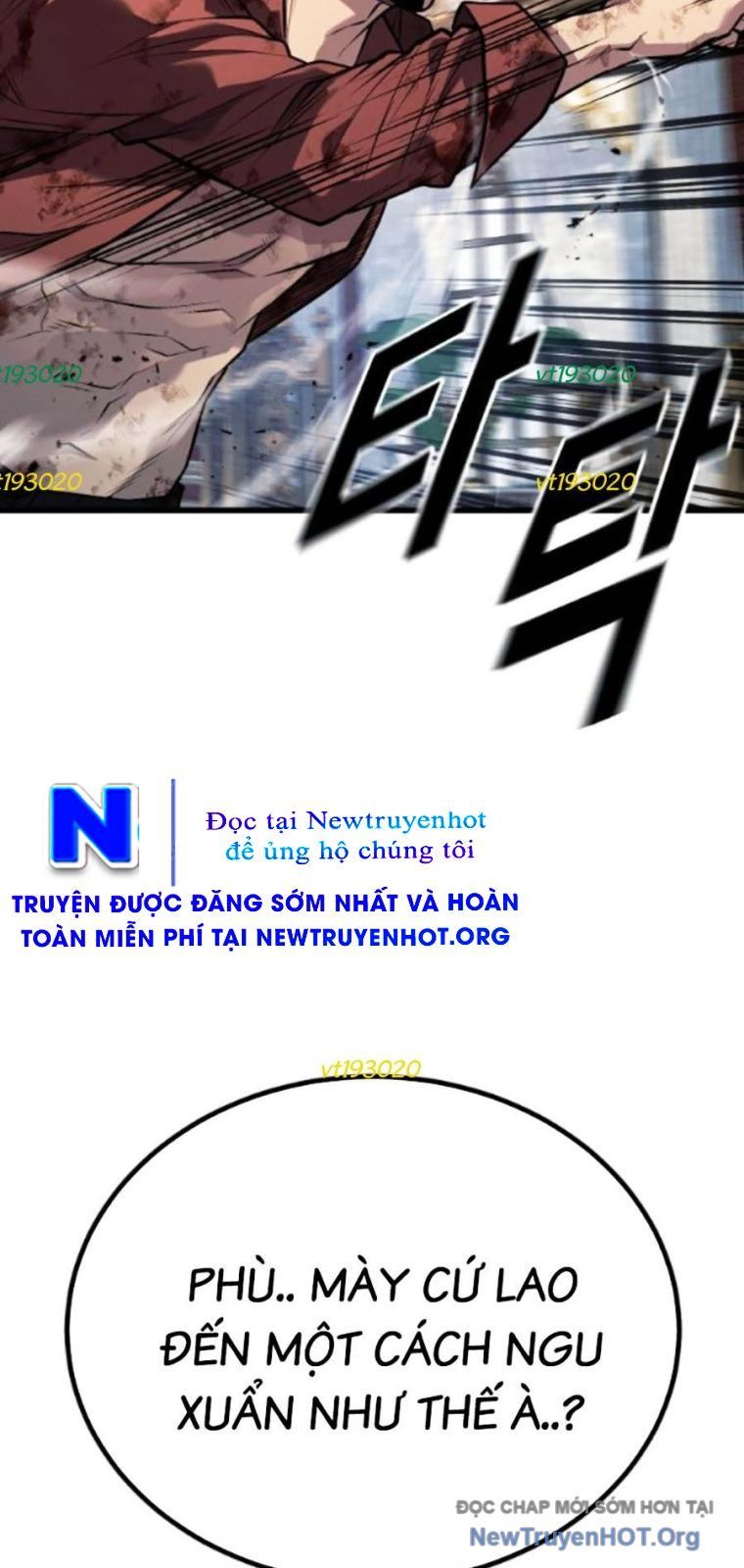 Bạo Lực Vương Chap 65 - Next Chap 66