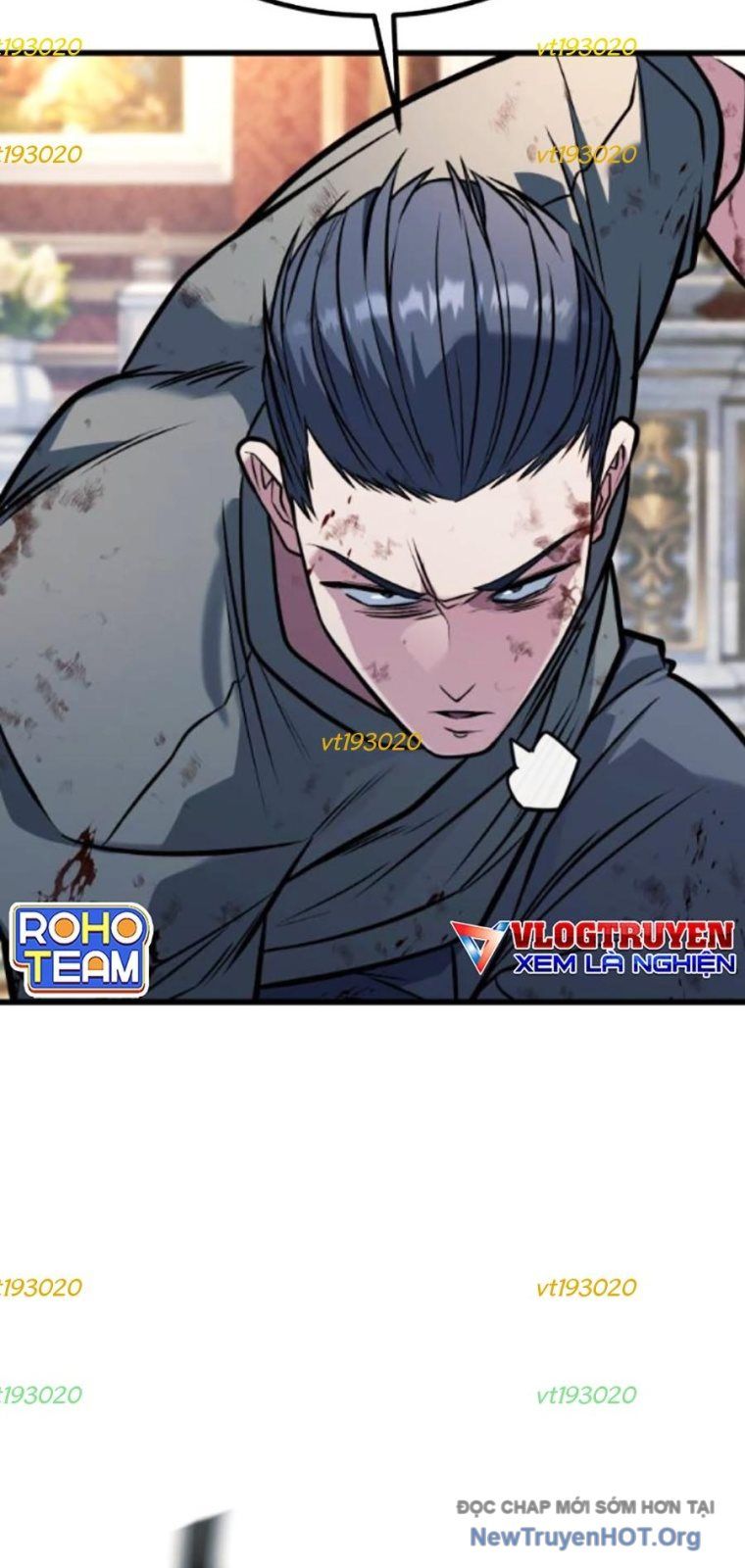 Bạo Lực Vương Chap 65 - Next Chap 66