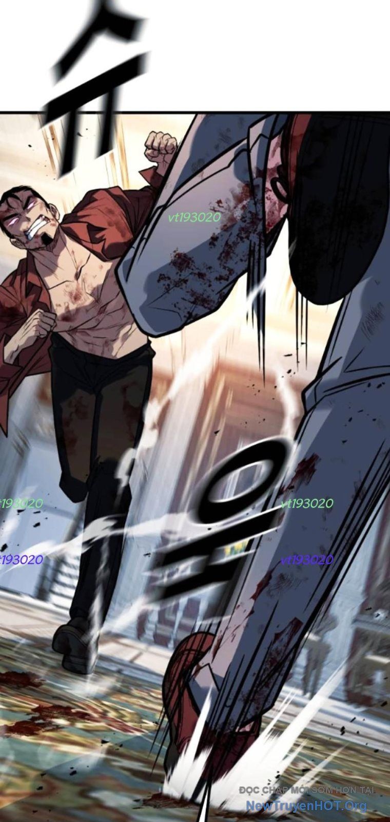 Bạo Lực Vương Chap 65 - Next Chap 66