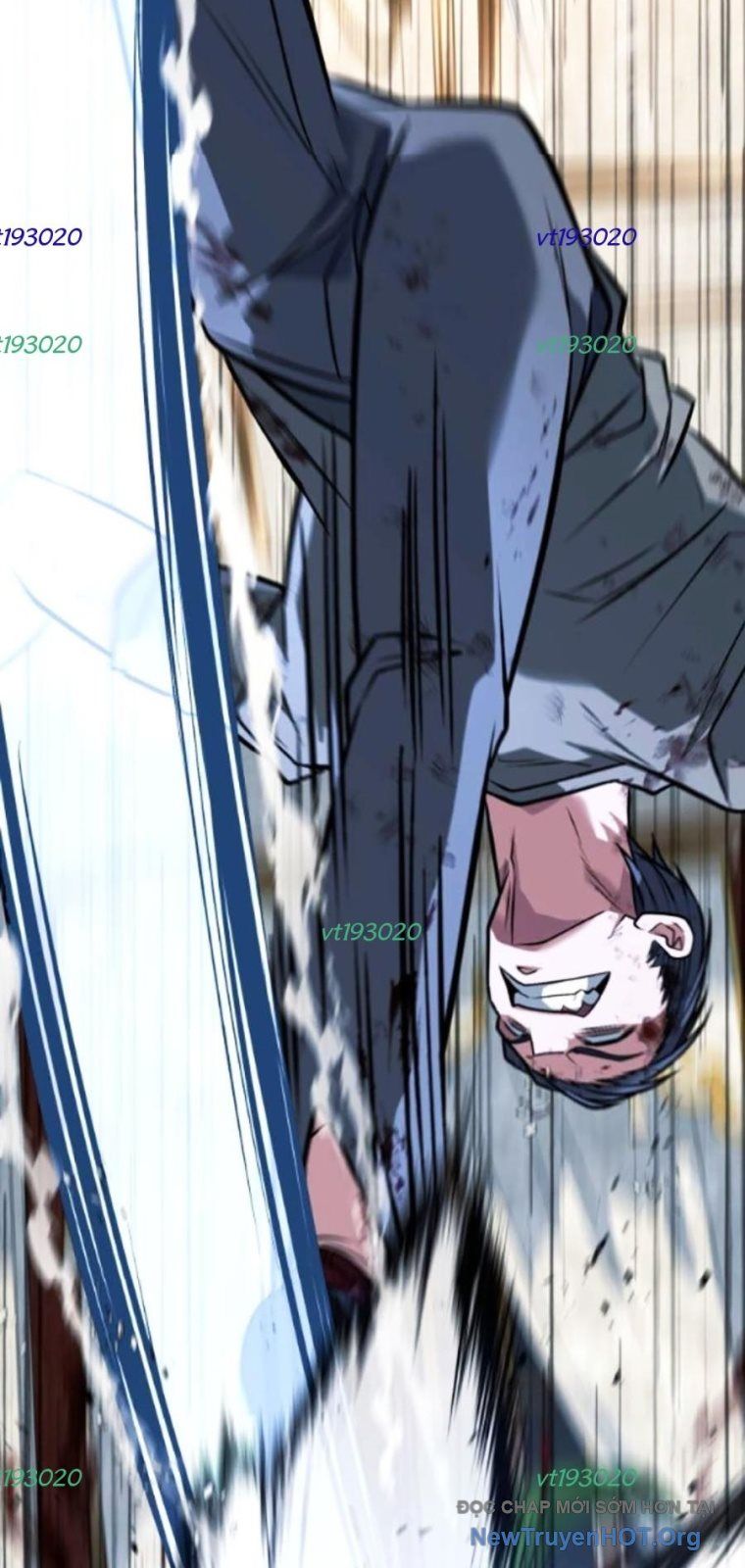 Bạo Lực Vương Chap 65 - Next Chap 66