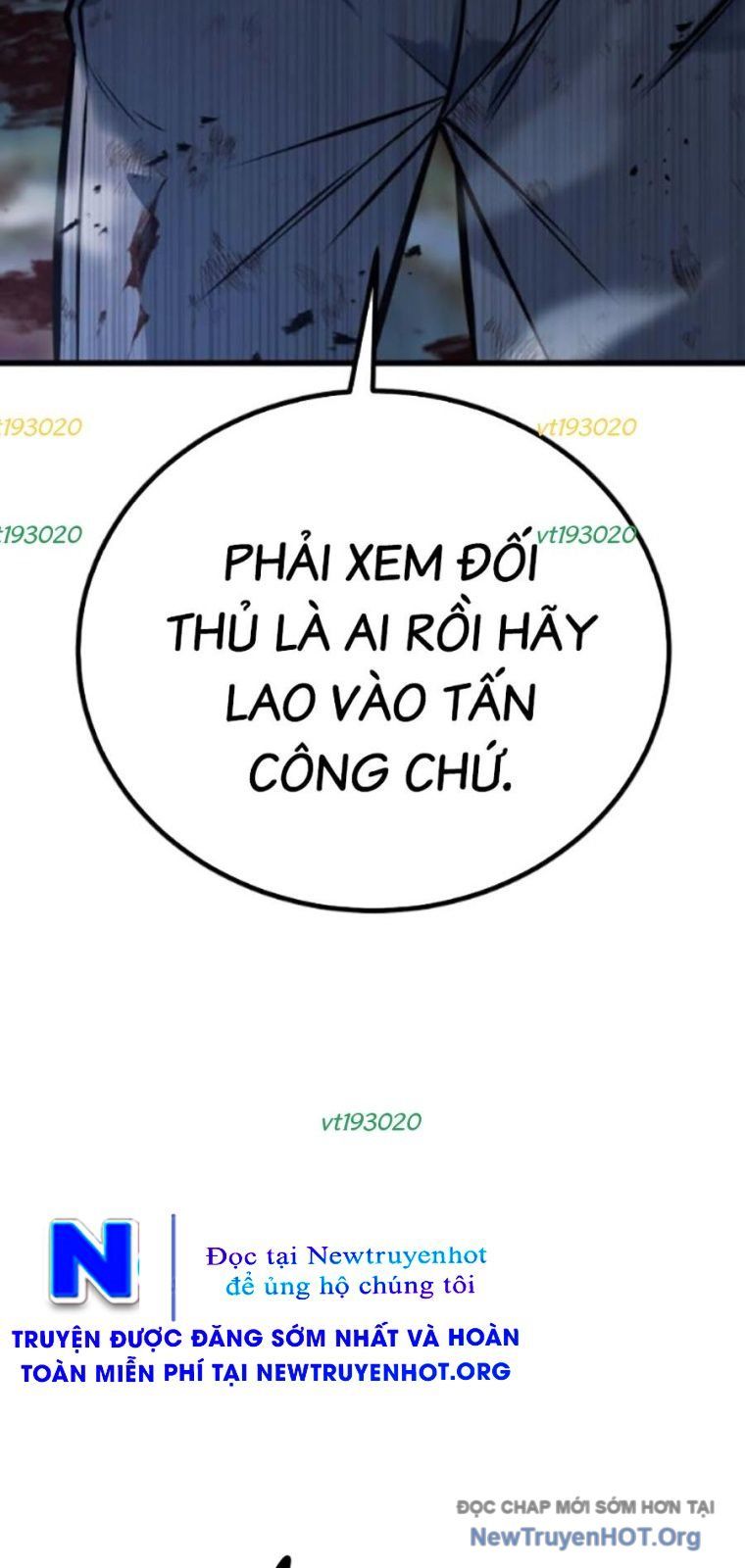 Bạo Lực Vương Chap 65 - Next Chap 66