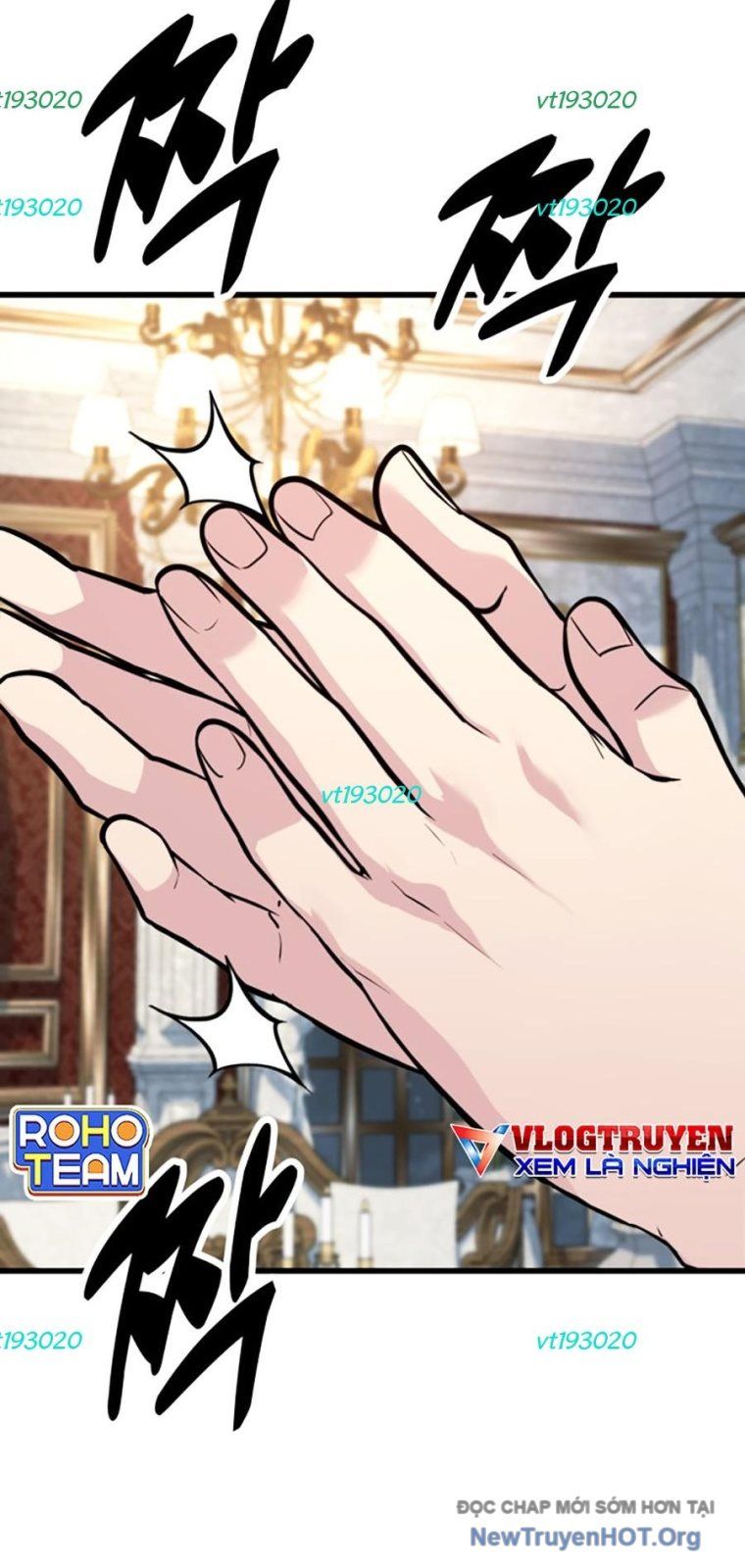 Bạo Lực Vương Chap 65 - Next Chap 66