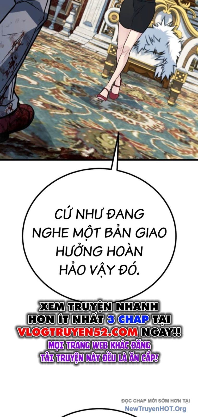 Bạo Lực Vương Chap 65 - Next Chap 66