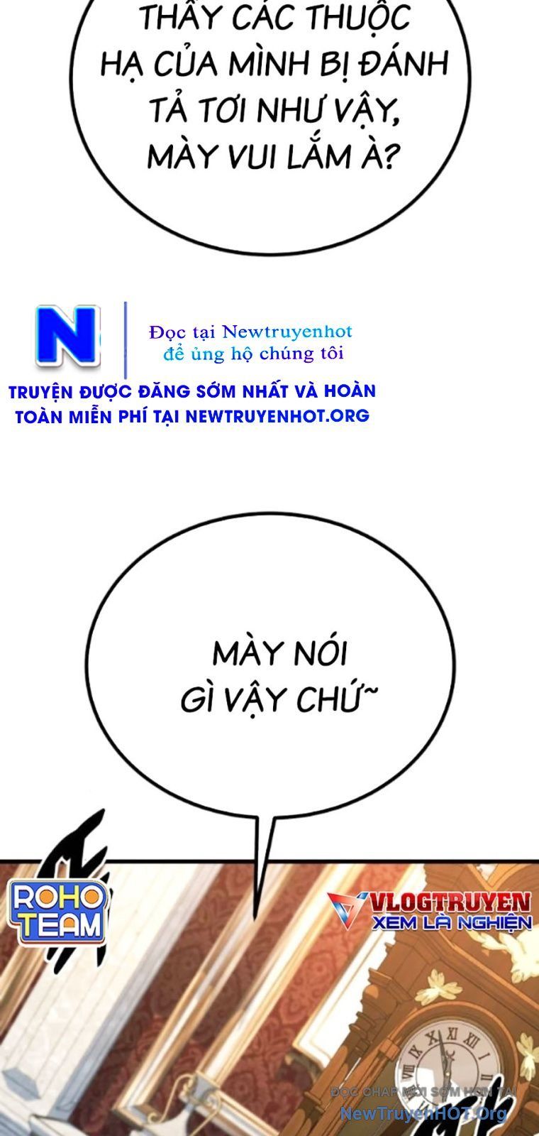 Bạo Lực Vương Chap 65 - Next Chap 66