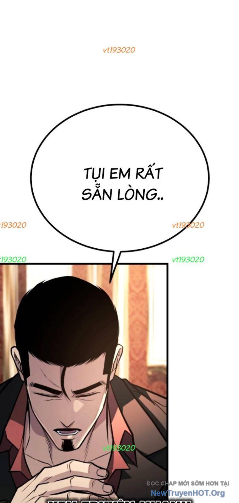 Bạo Lực Vương Chap 65 - Next Chap 66