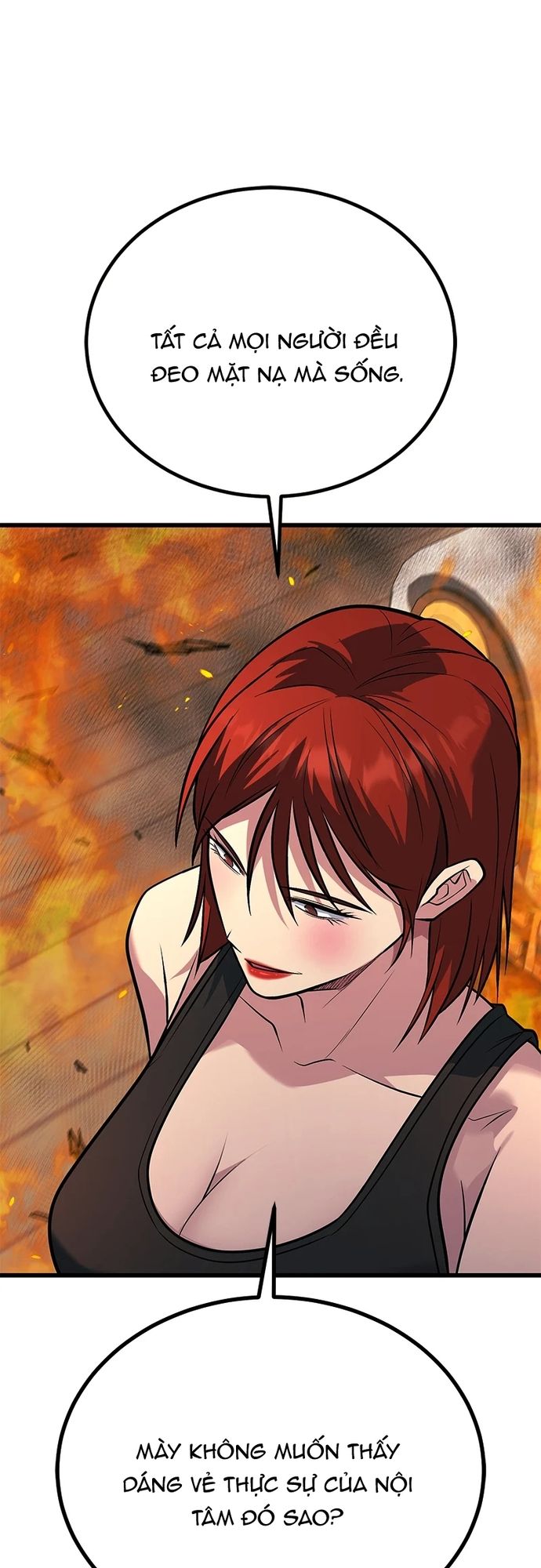 Bạo Lực Vương Chap 66 - Next Chap 67