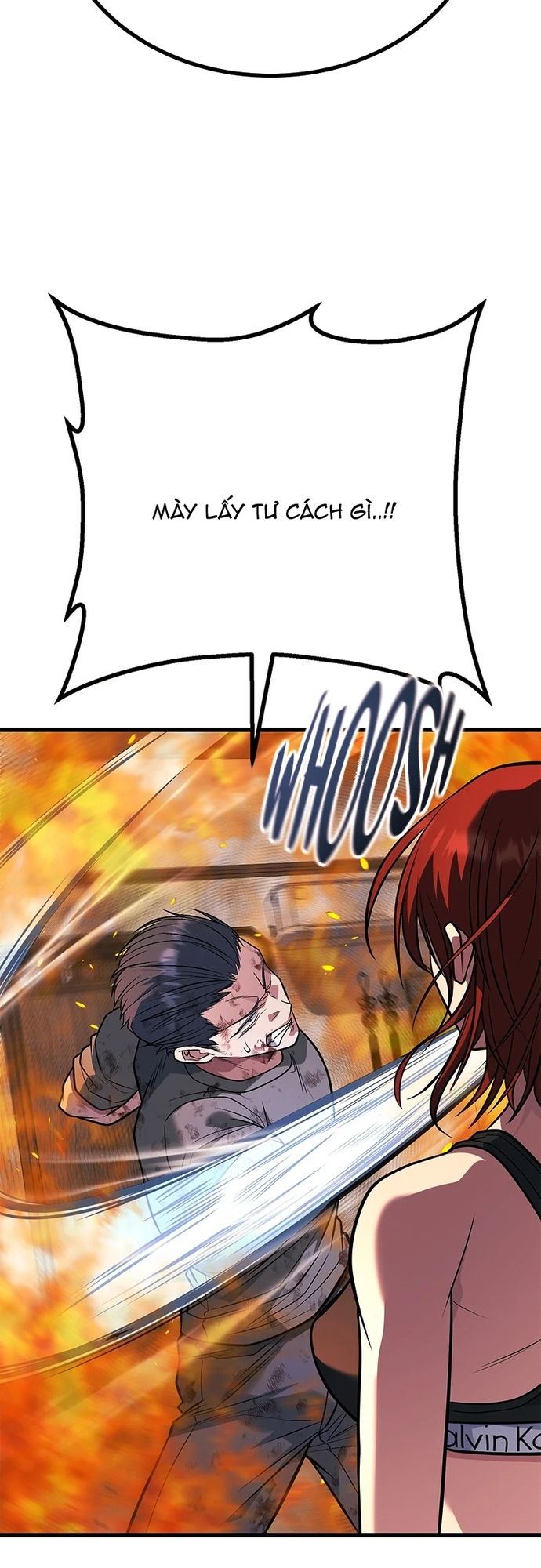 Bạo Lực Vương Chap 66 - Next Chap 67