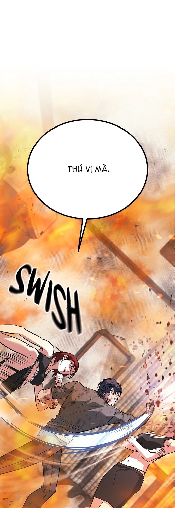 Bạo Lực Vương Chap 66 - Next Chap 67