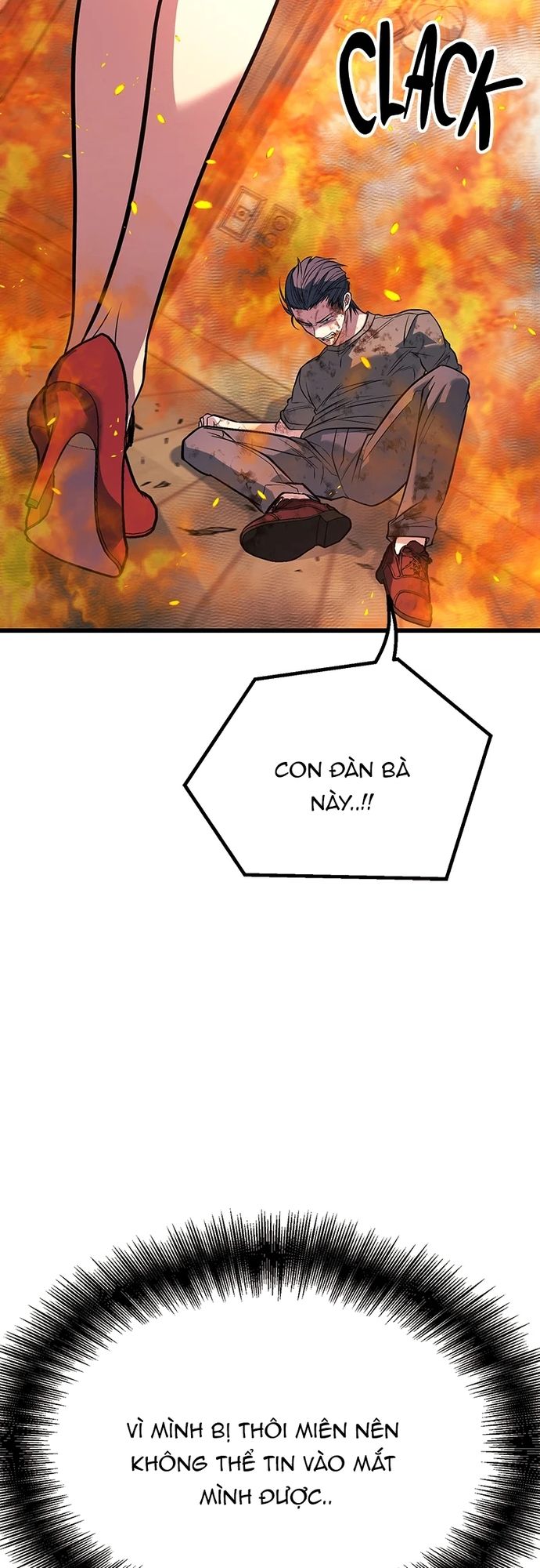 Bạo Lực Vương Chap 66 - Next Chap 67