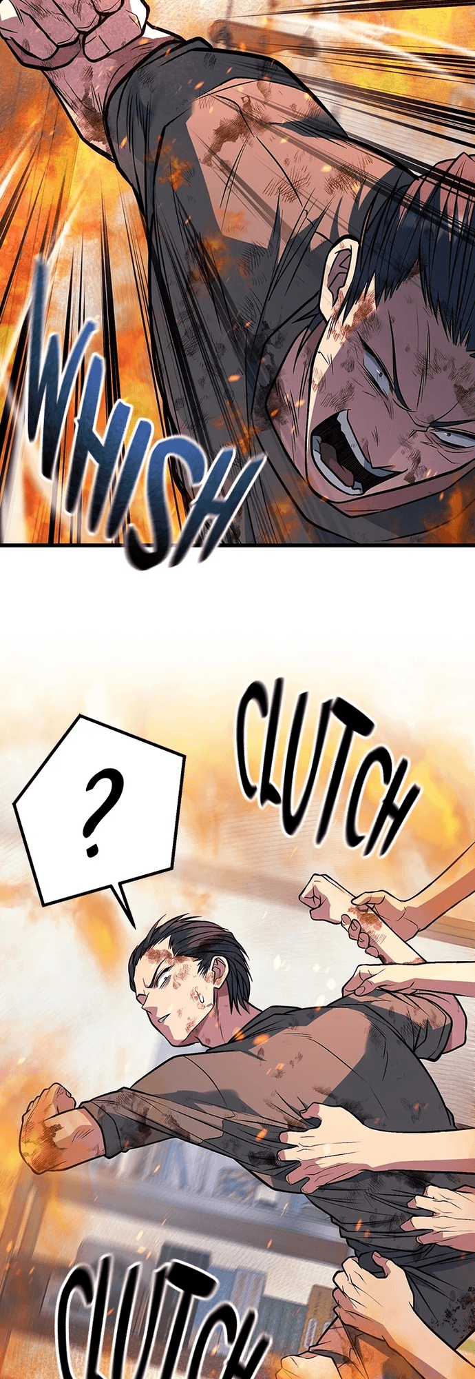 Bạo Lực Vương Chap 66 - Next Chap 67