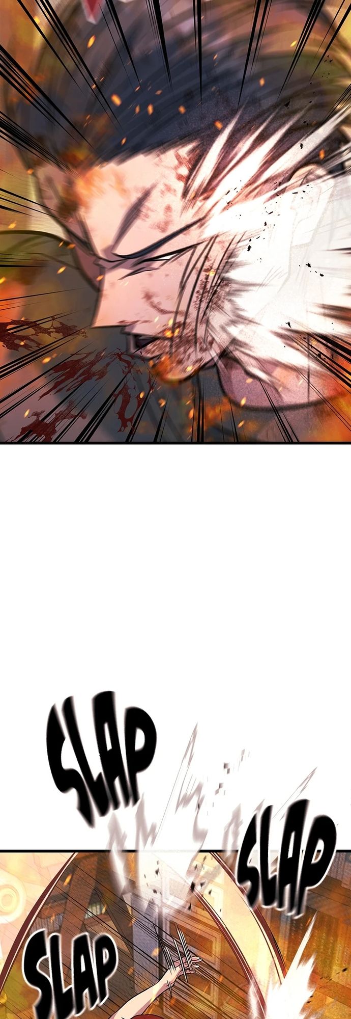 Bạo Lực Vương Chap 66 - Next Chap 67