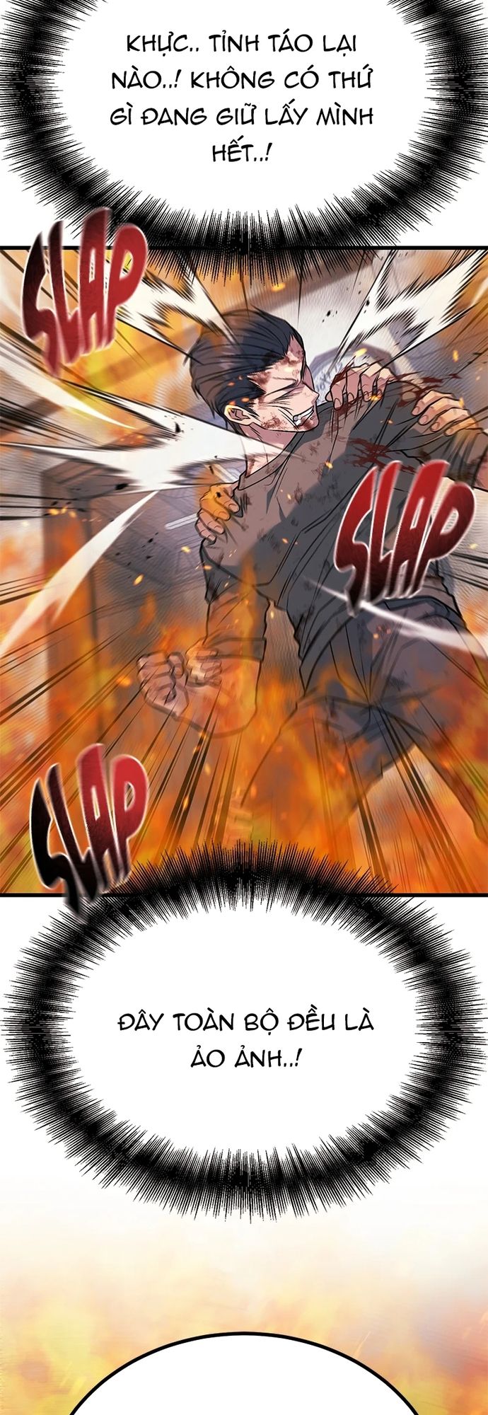 Bạo Lực Vương Chap 66 - Next Chap 67